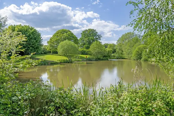 Malvern View Country and Leisure Park, Worcester