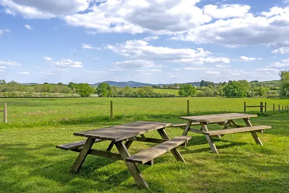 Malvern View Country and Leisure Park, Worcester