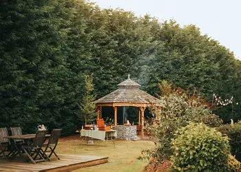 Laceby Manor Pods, Laceby, Lincolnshire