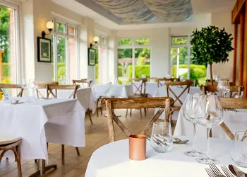 Laceby Manor Pods, Laceby, Lincolnshire