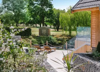 Laceby Manor Resort & Spa, Laceby