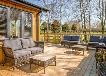 Goldfinch - Laceby Manor Resort & Spa, Laceby