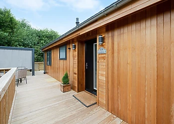 Hamilton - Landal Laceby Manor Resort & Spa, Laceby