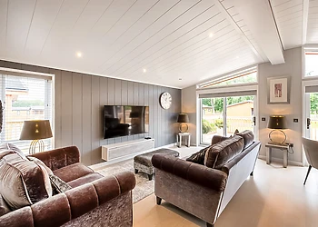 Hamilton - Landal Laceby Manor Resort & Spa, Laceby