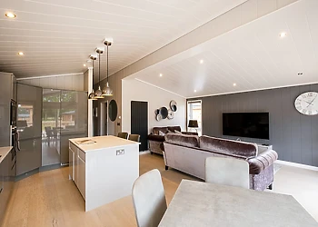 Hamilton - Landal Laceby Manor Resort & Spa, Laceby