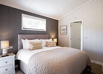 Hamilton - Landal Laceby Manor Resort & Spa, Laceby