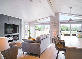 Marrakech - Landal Laceby Manor Resort & Spa, Laceby