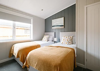 Marrakech - Landal Laceby Manor Resort & Spa, Laceby