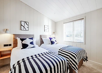 Luxury Boutique Retreat - Landal Laceby Manor Resort & Spa, Laceby