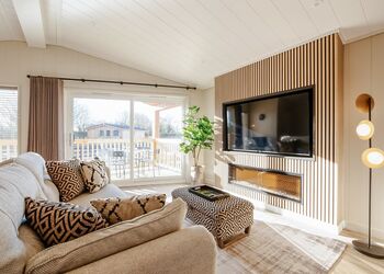 Luxury Boutique Retreat Spa (Pet) - Laceby Manor Resort & Spa, Laceby