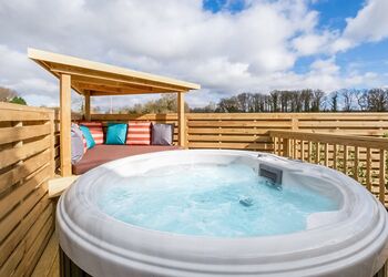Luxury Boutique Retreat Spa (Pet) - Laceby Manor Resort & Spa, Laceby