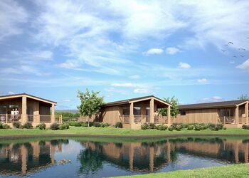 Luxury Boutique Retreat Spa (Pet) - Laceby Manor Resort & Spa, Laceby