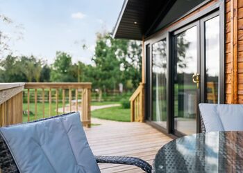 Luxury Boutique Retreat Spa (Pet) - Laceby Manor Resort & Spa, Laceby