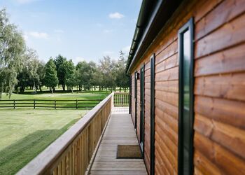 Luxury Boutique Retreat Spa (Pet) - Laceby Manor Resort & Spa, Laceby