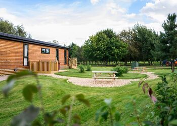 Luxury Boutique Retreat Spa (Pet) - Laceby Manor Resort & Spa, Laceby