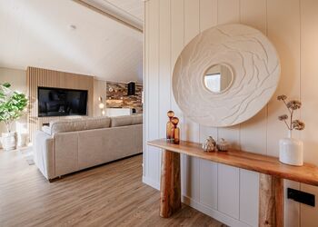 Luxury Boutique Retreat Spa (Pet) - Laceby Manor Resort & Spa, Laceby