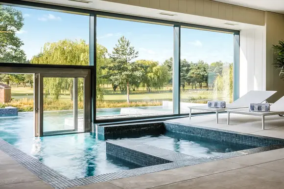 Laceby Manor Resort & Spa, Laceby