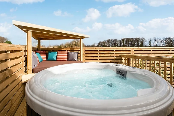 Luxury Boutique Retreat - Landal Laceby Manor Resort & Spa, Laceby