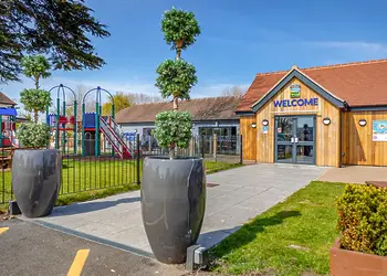 Marlie Holiday Park, New Romney