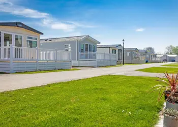 Marlie Holiday Park, New Romney