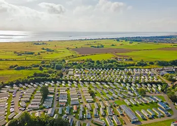 Marlie Holiday Park, New Romney