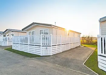 Marlie Holiday Park, New Romney
