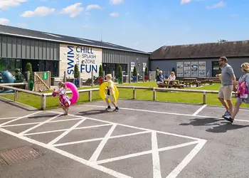 Marlie Holiday Park, New Romney