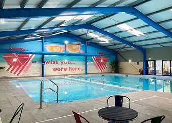 Marlie Holiday Park, New Romney