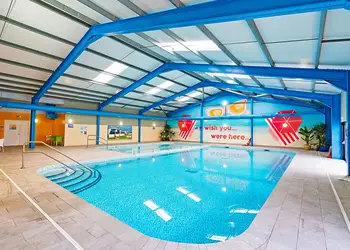 Marlie Holiday Park, New Romney