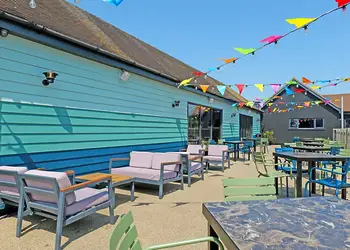 Marlie Holiday Park, New Romney