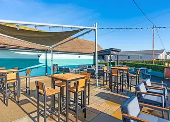 Marlie Holiday Park, New Romney