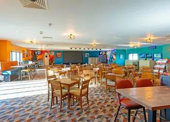 Marlie Holiday Park, New Romney