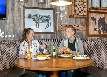 Marlie Holiday Park, New Romney