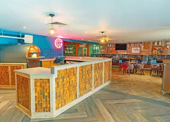 Marlie Holiday Park, New Romney