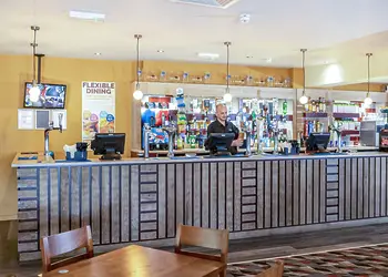 Marlie Holiday Park, New Romney