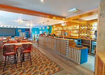 Marlie Holiday Park, New Romney