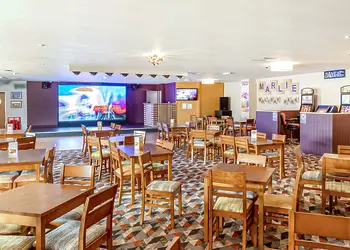 Marlie Holiday Park, New Romney