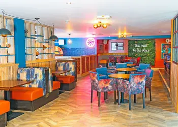 Marlie Holiday Park, New Romney