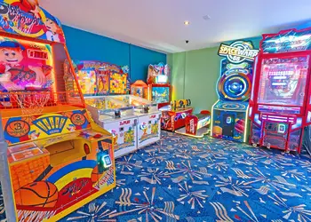 Marlie Holiday Park, New Romney