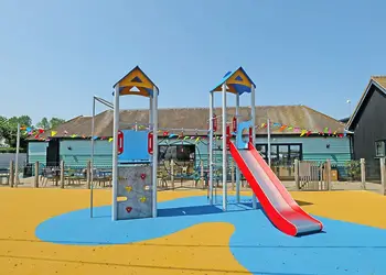 Marlie Holiday Park, New Romney