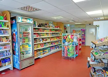 Marlie Holiday Park, New Romney