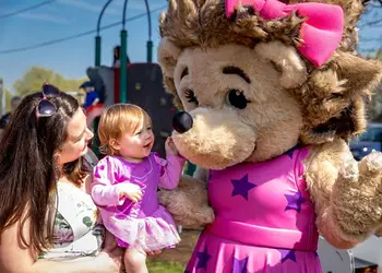 Marlie Holiday Park, New Romney