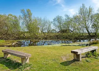 Marlie Holiday Park, New Romney