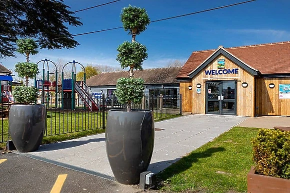Marlie Holiday Park