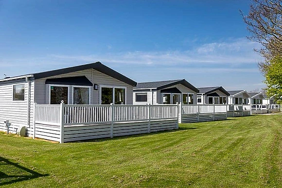Marlie Holiday Park