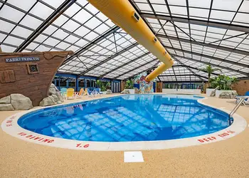 Marine Holiday Park, Rhyl