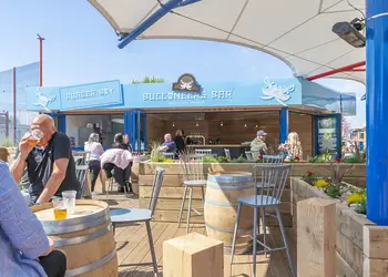 Marine Holiday Park, Rhyl