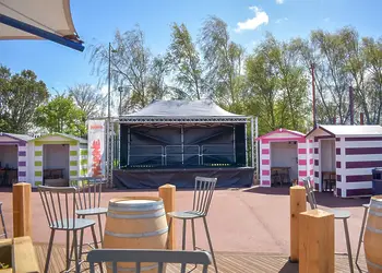 Marine Holiday Park, Rhyl