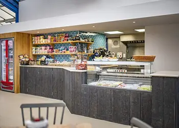 Marine Holiday Park, Rhyl