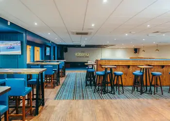 Marine Holiday Park, Rhyl